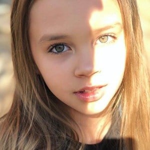 Angelina Polikarpova Headshot 4 of 10