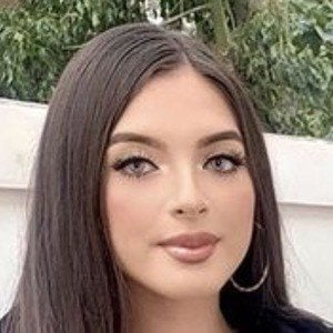 Angelina Victoria Headshot