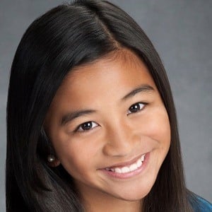 Angeline Skye Espina Headshot 6 of 7