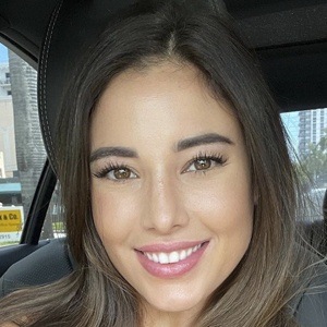 Angeline Varona - Age, Family, Bio | Famous Birthdays