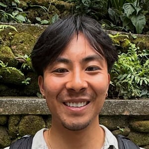 Angelo Castillo Headshot 2 of 2