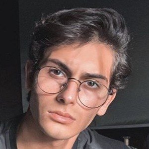 Angelo Mansour Headshot 8 of 10