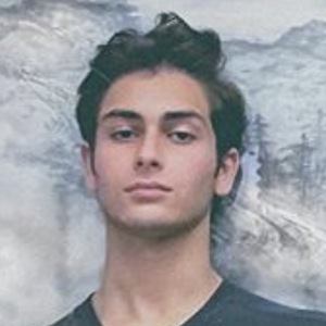 Angelo Mansour Headshot 9 of 10