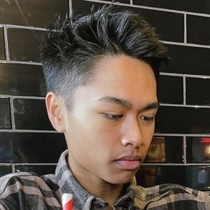 Angelo Marasigan - Age, Family, Bio | Famous Birthdays