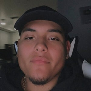 Angelo Padilla Headshot 2 of 3