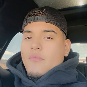 Angelo Padilla Headshot 3 of 3