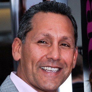 Angelo Pagan - Bio, Family, Trivia | Famous Birthdays