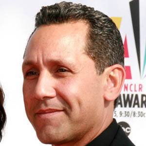 Angelo Pagan - Bio, Family, Trivia | Famous Birthdays