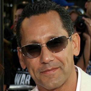 Angelo Pagan - Bio, Family, Trivia | Famous Birthdays