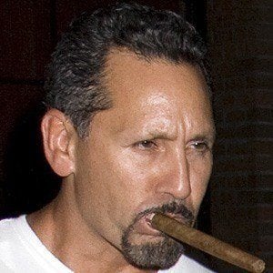 Angelo Pagan - Bio, Family, Trivia | Famous Birthdays