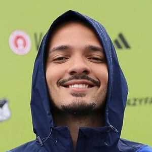 Angelo Valdes Headshot 4 of 4