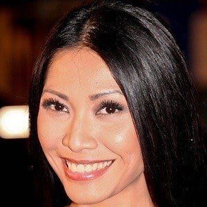 Anggun Headshot 6 of 7