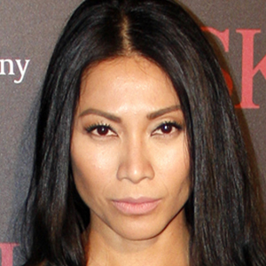 Anggun at age 41