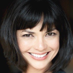 Angie Diaz Headshot 3 of 5