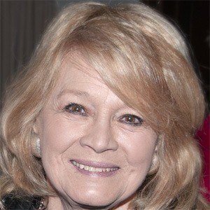 Angie Dickinson Bio Family Trivia Famous Birthdays