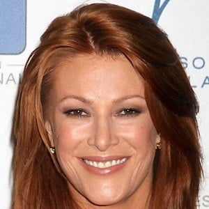 Angie Everhart - Bio, Family, Trivia | Famous Birthdays