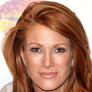 Angie Everhart Headshot 3 of 5