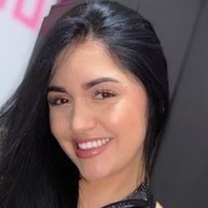 Angie Jimenez Gaviria Headshot