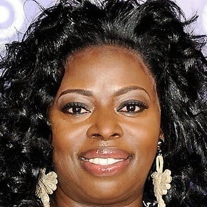 Angie Stone Headshot 2 of 10