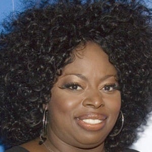 Angie Stone Headshot 7 of 10