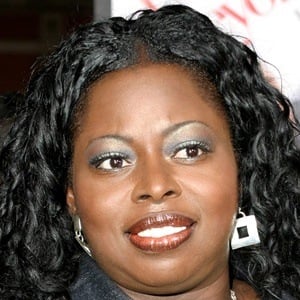 Angie Stone Headshot 9 of 10