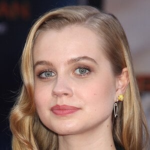 Angourie Rice at age 18