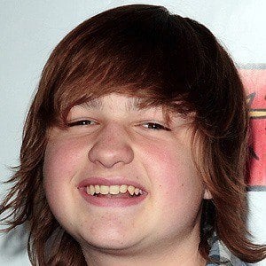 Angus T. Jones Headshot 2 of 10