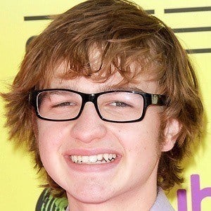 Angus T. Jones Headshot 3 of 10