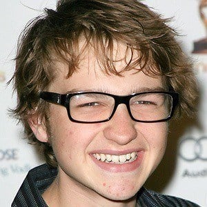 Angus T. Jones Headshot 4 of 10