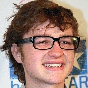 Angus T. Jones Headshot 5 of 10