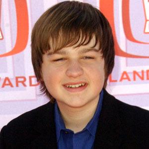 Angus T. Jones Headshot 6 of 10