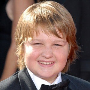 Angus T. Jones Headshot 7 of 10