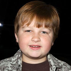 Angus T. Jones Headshot 8 of 10