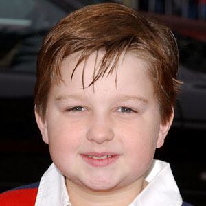 Angus T. Jones Headshot 10 of 10