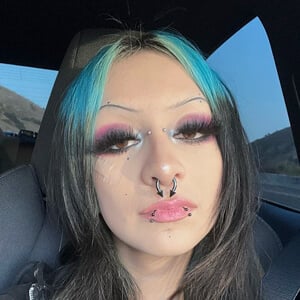 anhedania Headshot 3 of 4