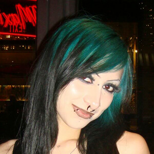 anhedania Headshot 4 of 4