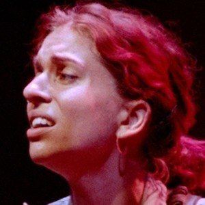 Ani DiFranco - Bio, Family, Trivia | Famous Birthdays