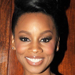 Anika Noni Rose Headshot 9 of 10