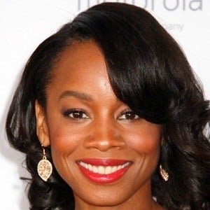 Anika Noni Rose at age 41