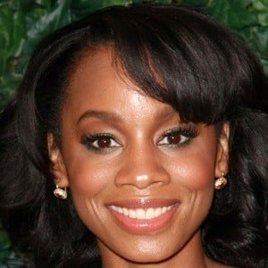 Anika Noni Rose Headshot 10 of 10