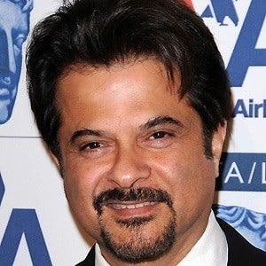 Anil Kapoor at age 52