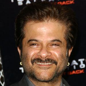 Anil Kapoor - Bio, Family, Trivia | Famous Birthdays
