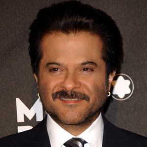 Anil Kapoor at age 52