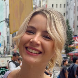 Animaechan Headshot 3 of 3