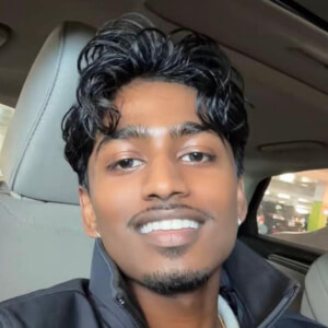 Anirudh Peyyala Headshot 2 of 2
