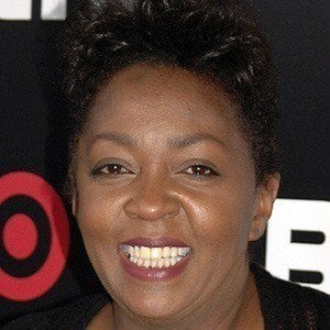 Anita Baker at age 50