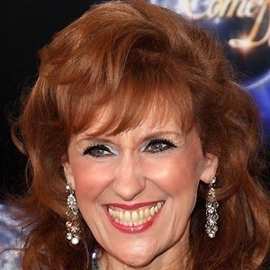 Anita Dobson Headshot 2 of 8