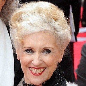 Anita Dobson Headshot 4 of 8