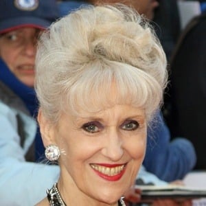 Anita Dobson Headshot 6 of 8