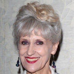 Anita Dobson Headshot 7 of 8